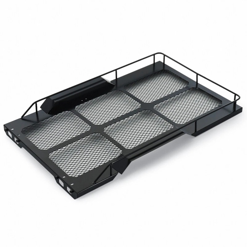 RC Trailer for 1/10 RC Crawler Axial SCX10 90046 AXI03007