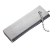 ASR Outdoor Magnesium Fire Starter Camping Survival Pocket Flint Grip