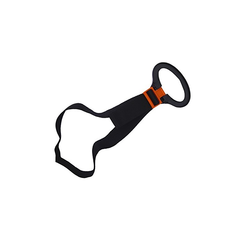 NO Tangle,Garden Hose Strap,JUST Loop IT Through and Hang IT