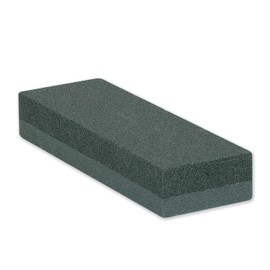 IVY Classic 51002 Combination Sharpening Stone, Coarse & Fine, 1/Card