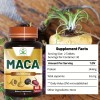 PersiNeed MACA 36000mg Dietary Supplement 60 Tablets