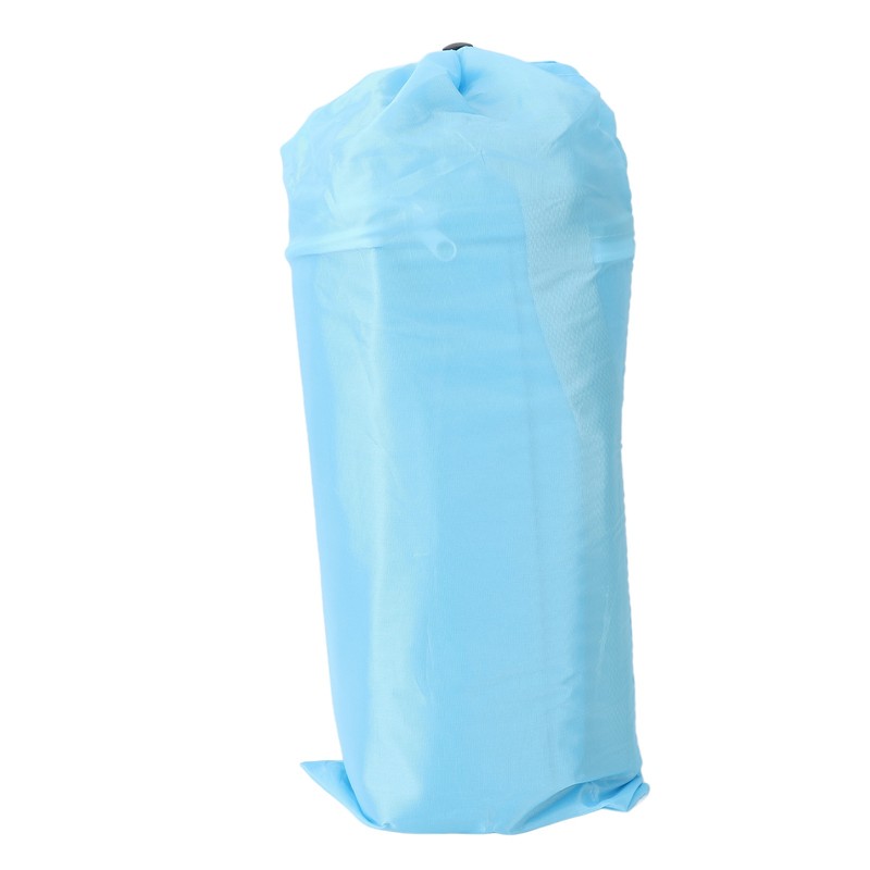 Collapsible Foot Soaking Bath Bag 5 Layer Insulated Waterproof Portable