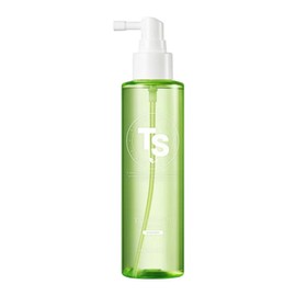 TS Scalp Care Tonic, 1 piece, 150g / 티에스 두피케어 토닉, 1개, 150g