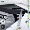 biped 2 Pair Activated Carbon Soles - Highly Effective -