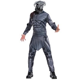 Rubie's Men's Wonder Woman Movie Ares Costume, As Shown, Standard