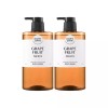 Happybath 해피바스 오리지널컬렉션 자몽바디워시 910g 2개 Happybath Original Collection Grapefruit