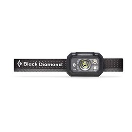 Black Diamond Storm Headlamp Graphite