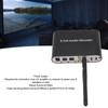 5.1 Channel Digital Sound Decoder Professional Bluetooth 5.0 Optical SPDIF