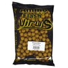 FTM Amino Flash Virus Boilie 16 mm Banana Corn 7200116