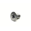 [M4x6] Stainless Steel Countersunk Head Machine Screws (10 pcs)