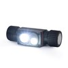 PNI Adventure F80 Dual LED Headlamp 1000LM 6W 2200mAh IP68
