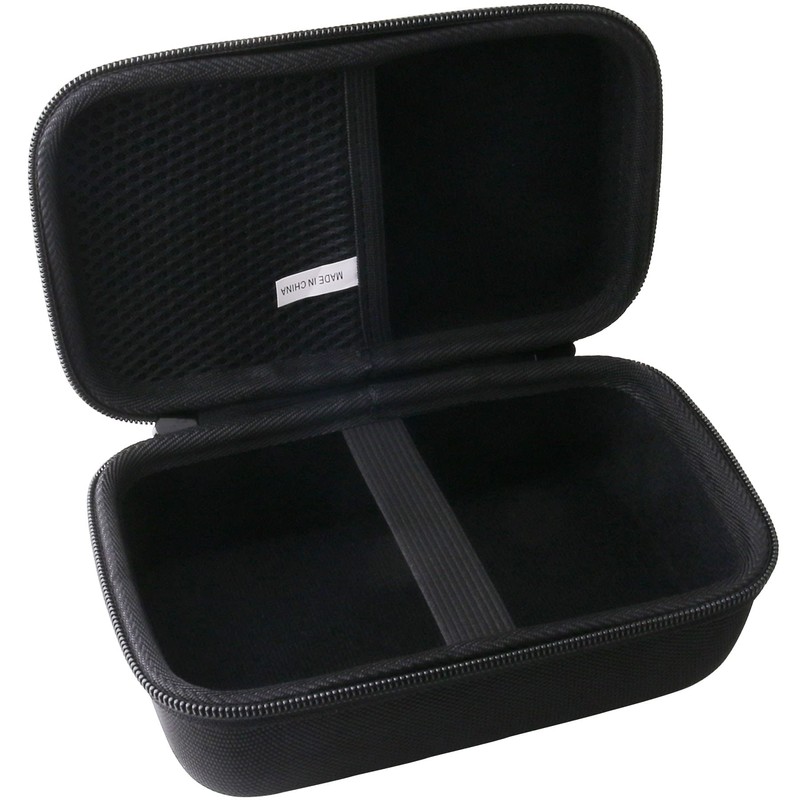 Panasonic HD Video Camera V480MS/V360MS/W580M/HC-W590M Protective Carrying Case Storage Case