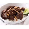 bamboe Indonesian Instant Spices: Rendang (Indonesian Dry Curry Paste) (1