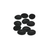 Olympus E102 Ear Sponges Ref E102es [Pack 10]