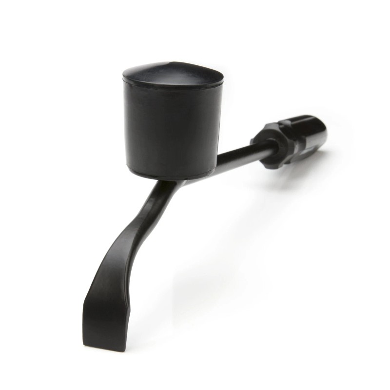 Steelman Heavy Duty Hub Cap Remover Tool Rubber Hammer Steel