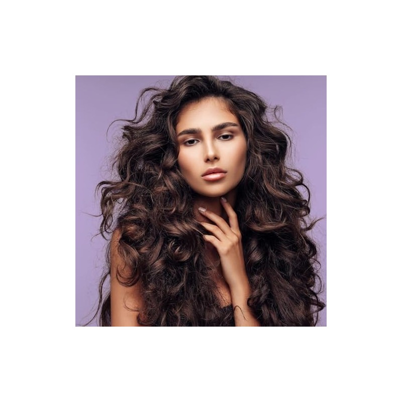 Curl Perfecting Yoghurt Deep Conditioner For Curly, Coily and Wavy
