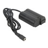 EP 5B DC Coupler Dummy Battery EN EL15 for Nikon