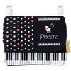 0129001 Piacere Pocket Pouch