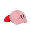 Warm Plush Kirby