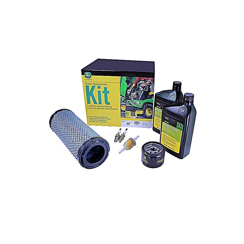 John Deere LG273 Home Maintenance Kit XUV 550 S4 Gator