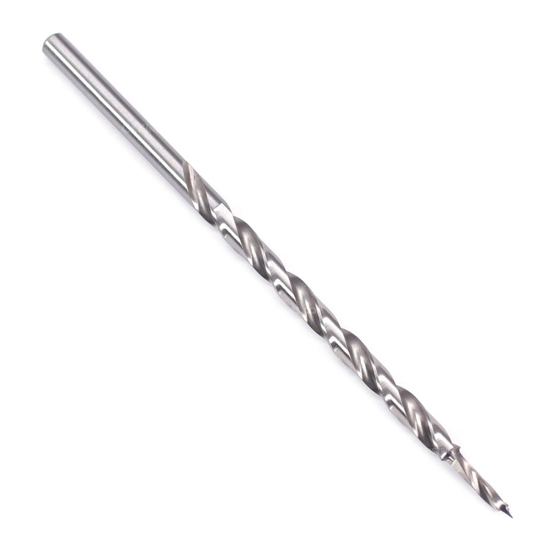 Corby Bolt Fasteners (10 Pack) with Step Drill for DIY