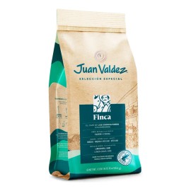 Café Juan Valdez Finca Grano 454g