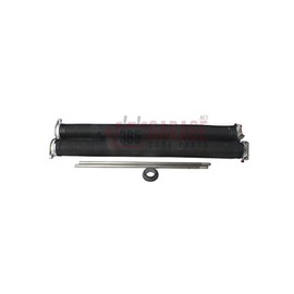 Pair of 225 X 2" X 22" - 36" Garage Door Torsion Springs with Winding Bars (22)
