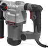 XtremepowerUS Deluxe 1200w Electric Rotary Hammer SDS Plus Drill Swivel
