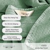 BedVoyage Luxury Spa Bath Towel, 650 GSM Ultra Soft &
