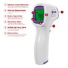 Escali BT503 Non-Contact Infrared Forehead Thermometer