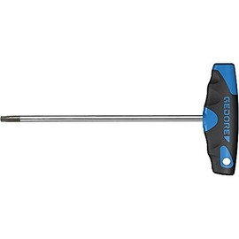 Gedore 2142TX T30 2521598 T-Type Torx Wrench