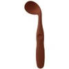 Curved Spoon & Fork