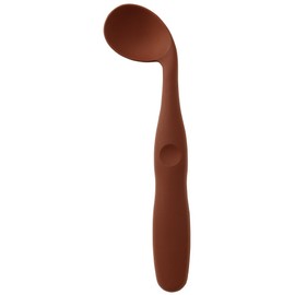 Curved Spoon & Fork