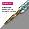 TARGET Darts Swiss Points, Diamond Pro Swiss Point Dart Tips