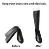 Luxdecor 32 Pieces (16 Pairs) Boot Shaper Form Inserts Tall