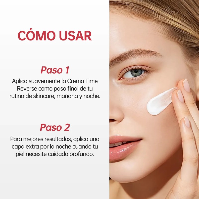 Centellian24 Crema Madeca Time Reverse Antiedad 50ml