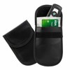 Mayfield Faraday RFID Signal Blocking Pouch x2 – for Car