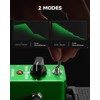 Donner Noise Gate Effector Guitar Pedal 2 Modes Noise Killer