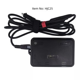 Richmat Model HJC25 Control Box Replacement for Adjustable Bed Base 6 Pin Motor