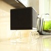 Alloery Decorative Fire TV Cube Stand,Mount for Fire TV Cube