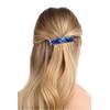 HYFEEL Large French Barrettes for Women Fine Thick Hair, Classic