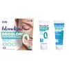 Blondepil Gel Colour Remover Without Ammonia for Face (2 x
