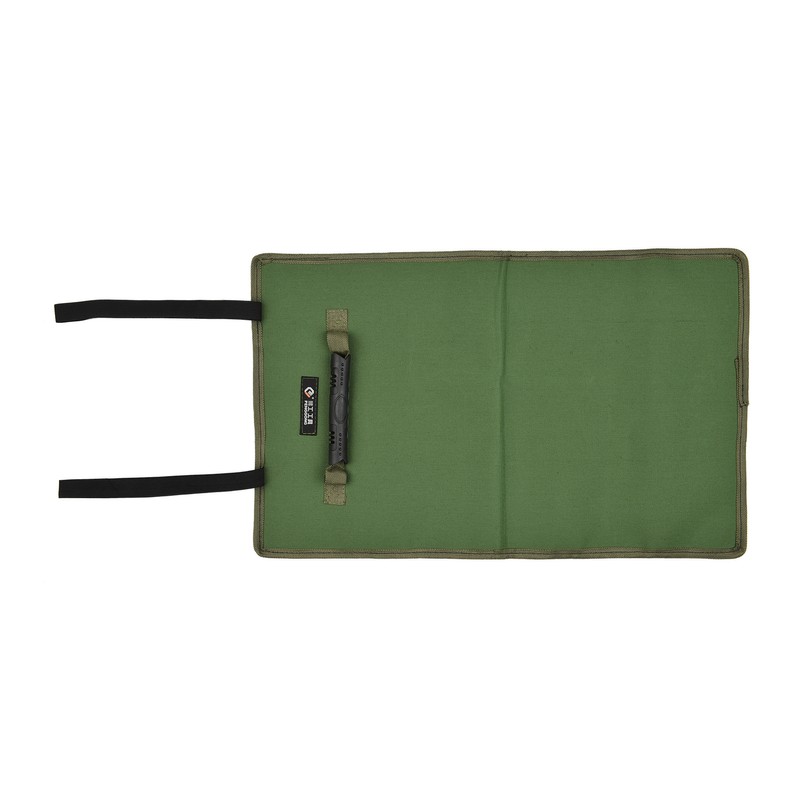 [通拓商品]PENGGONG Tool Storage Bag Roll Foldable Portable Roll up Tool