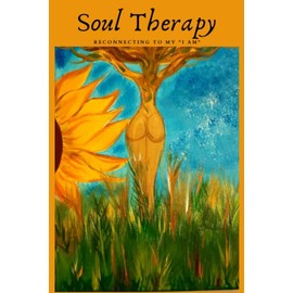 Soul Therapy: Reconnecting To My "I AM" Journal