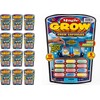 JA-RU Magic Grow Capsules for Kids - Water Growing Toys