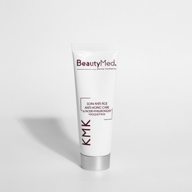 Beauty Med Anti-Aging Care Mask Moisture Management KMK Aging Moisturizing 75ml / 뷰티메드 안티에이징 케어 마스크 수분관리 KMK 노화 보습 75ml
