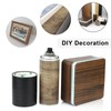 BOMEI PACK Wood Grain Repair Tape,Self Adhesive Repair Patch for