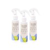 Blooms and Blends for Babies, Rosemary Fixer Gel Fijador, 3
