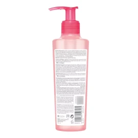 Bioderma Sensibio Gel Limpiador Piel Sensible 200 Ml