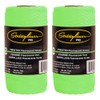 Stringliner 35715 Mason’s Line Replacement Rolls – 1 Lb. #18